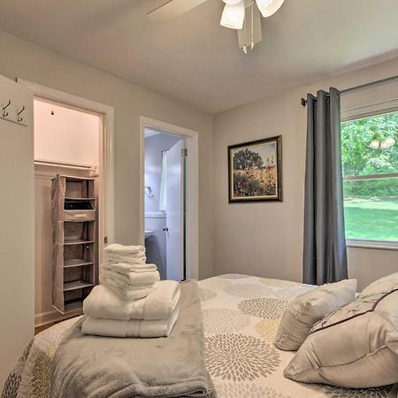 Quiet Asheville Home Near Appalachian Trail And Dtwn Ngoại thất bức ảnh