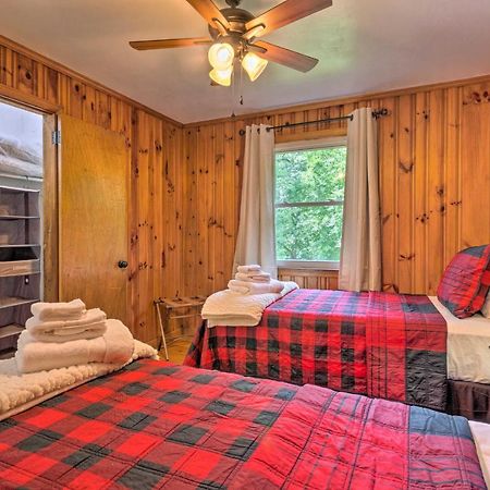 Quiet Asheville Home Near Appalachian Trail And Dtwn Ngoại thất bức ảnh