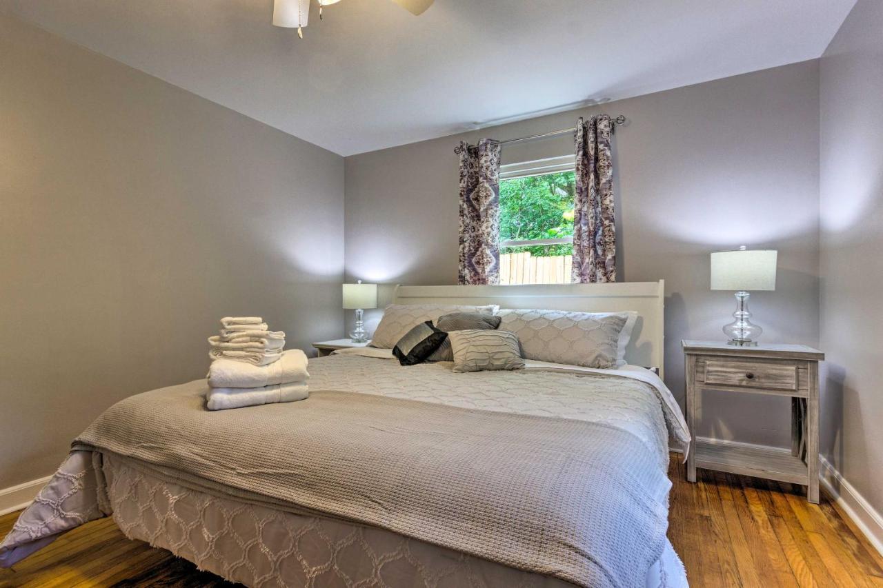 Quiet Asheville Home Near Appalachian Trail And Dtwn Ngoại thất bức ảnh